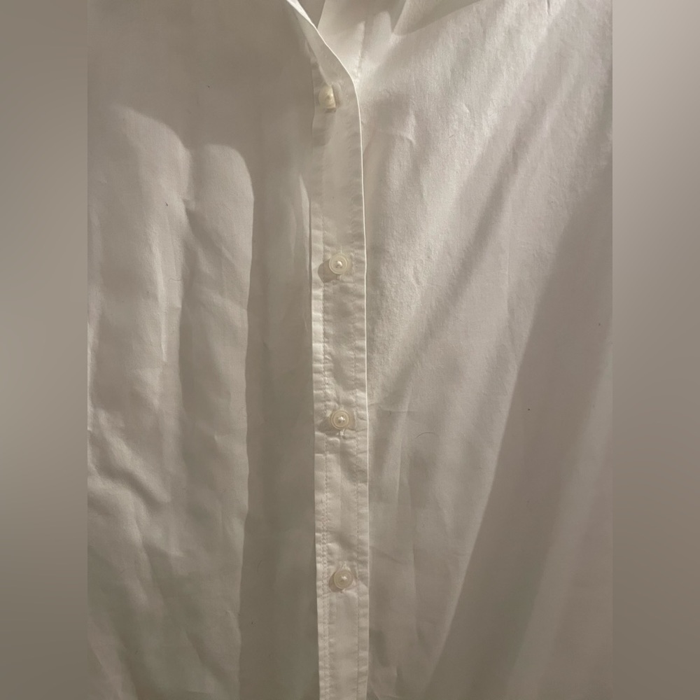 Everlane Button Down - image 4